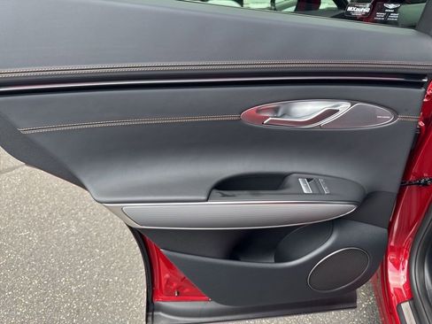 New 2026 Genesis GV70 3.5T Sport Advanced image 44