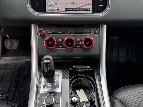 Used 2015 Land Rover Range Rover Sport SE AWD/4WD image 31