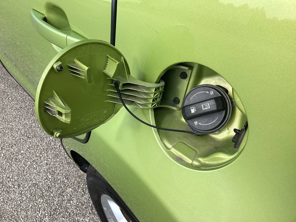 Used 2018 Kia Soul w/ Convenience Package FWD image 15