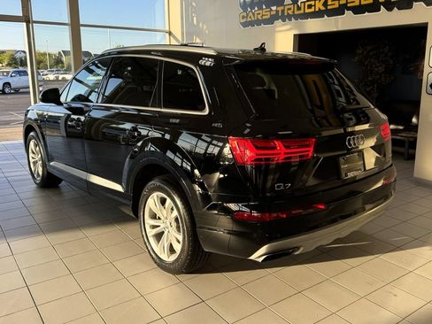 Used 2018 Audi Q7 3.0T Premium AWD/4WD image 59