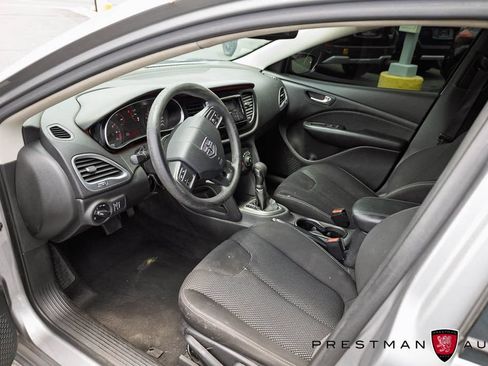 Used 2016 Dodge Dart SXT FWD image 9