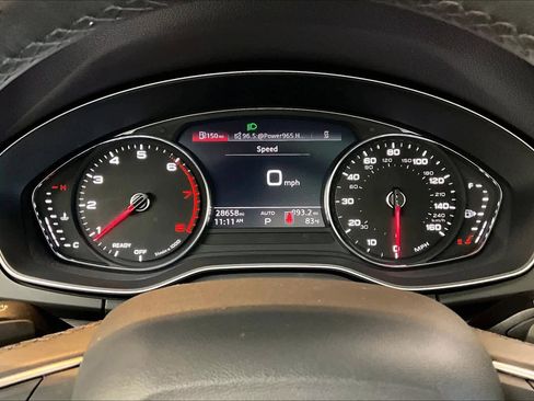 Used 2023 Audi Q5 2.0T Premium w/ Convenience Package AWD/4WD image 27