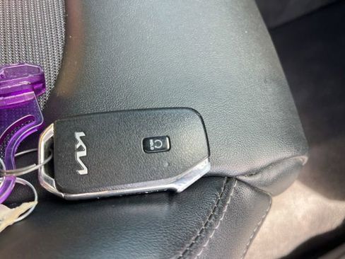 Certified 2022 Kia K5 GT-Line FWD image 37