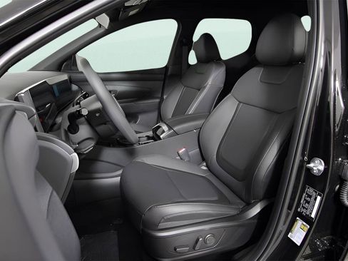 New 2026 Hyundai Santa Cruz SEL image 15