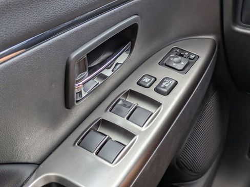 New 2026 Mitsubishi Outlander Sport SE AWD/4WD image 24