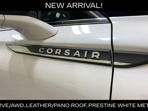 Used 2022 Lincoln Corsair Reserve w/ Equipment Group 201A AWD/4WD image 10