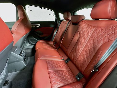 New 2026 Audi S5 Prestige AWD/4WD image 9