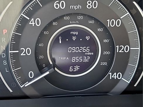 Used 2015 Honda CR-V EX-L image 21