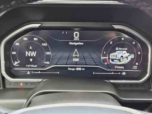 Used 2024 GMC Sierra 2500 Denali Ultimate image 11