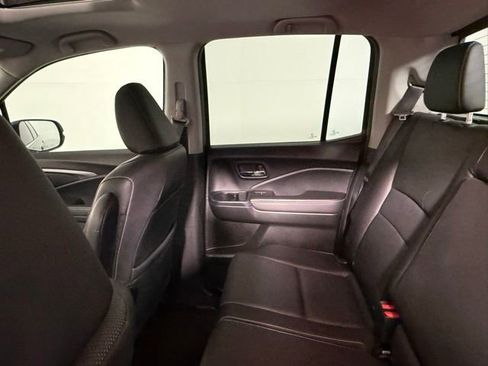 Used 2022 Honda Ridgeline RTL image 35