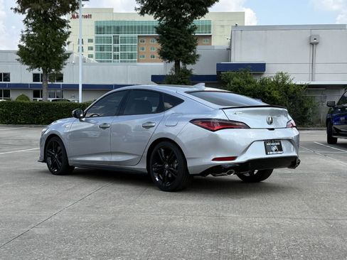 Used 2026 Acura Integra A-Spec image 4