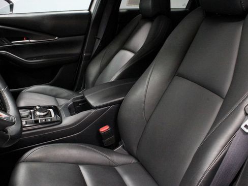 Used 2024 MAZDA CX-30 AWD 2.5 S w/ Select Sport Pkg image 23
