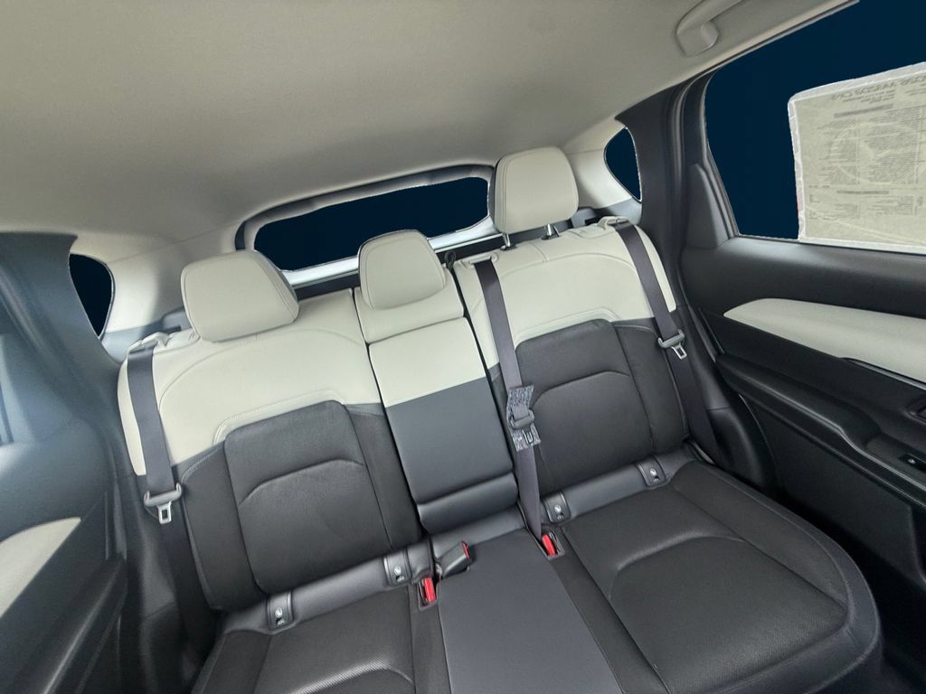 New 2026 MAZDA CX-5 Preferred AWD/4WD image 18