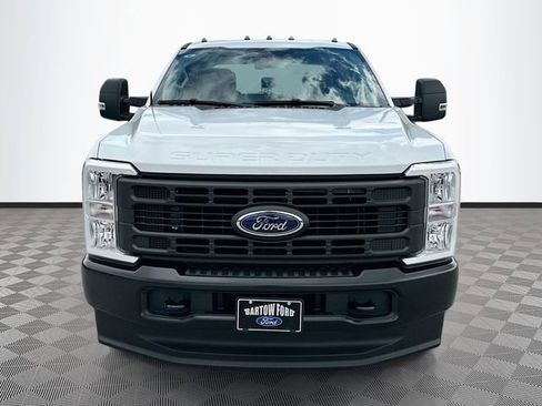 New 2026 Ford F350 XL AWD/4WD image 2