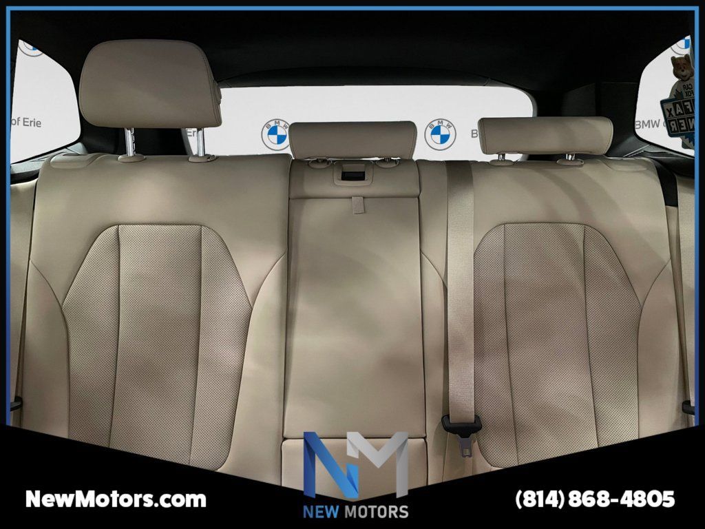 Certified 2022 BMW X3 xDrive30i AWD/4WD image 13