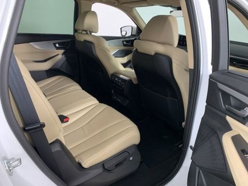 Used 2022 Acura MDX SH-AWD w/ Technology Package image 41