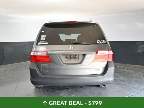 Used 2007 Honda Odyssey EX-L image 11