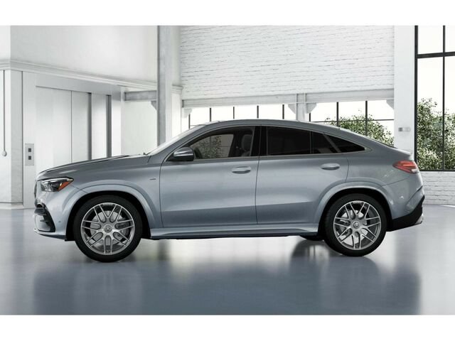 New 2026 Mercedes-Benz GLE 53 AMG 4MATIC Coupe image 36