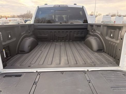 Certified 2023 Ford F150 Raptor w/ Raptor 37 Performance Package image 11