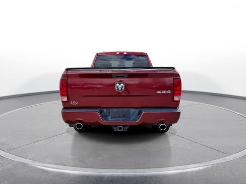 Used 2014 RAM 1500 Express AWD/4WD image 7