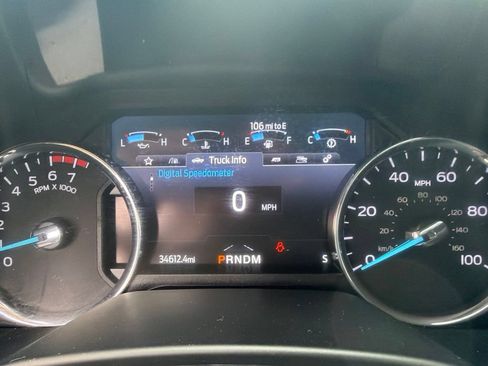 Used 2021 Ford F250 XLT w/ Tremor Off-Road Package AWD/4WD image 24
