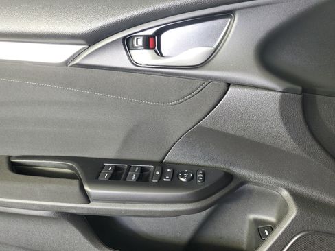 Used 2021 Honda Civic EX image 27