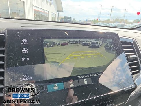 Used 2020 Honda Passport Elite image 29