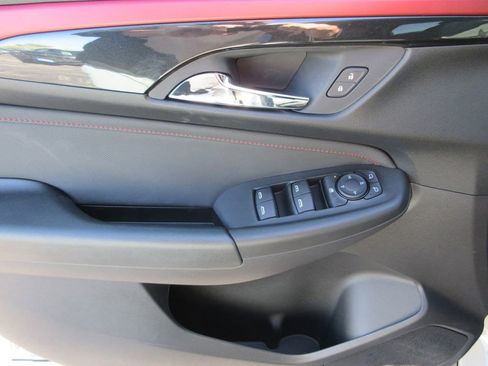 New 2026 Chevrolet TrailBlazer RS image 22