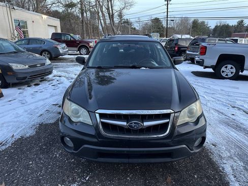 Used 2009 Subaru Outback 2.5i Special Edition image 11