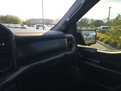 Used 2024 Ford F150 Lariat w/ Bed Utility Package AWD/4WD image 17