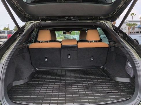 Used 2025 Lexus RX 350 Premium w/ Accessory Package (Z1) FWD image 13
