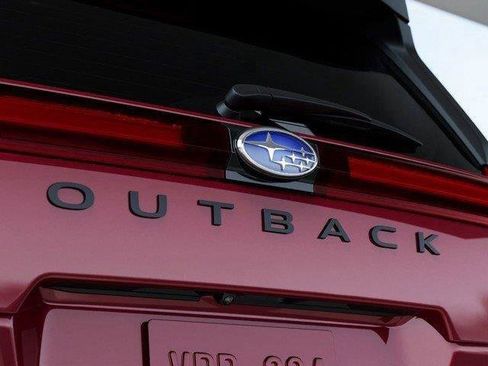 New 2026 Subaru Outback Premium AWD/4WD image 11