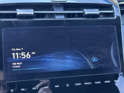 Used 2024 Hyundai Tucson Limited image 29