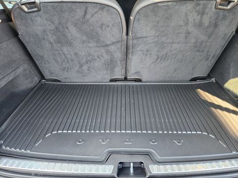 New 2026 Volvo XC90 B6 Ultra w/ Protection Package Premier image 35