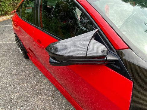 Used 2020 Honda Civic Si image 53