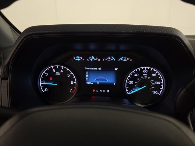 Used 2026 Ford F150 STX AWD/4WD image 17