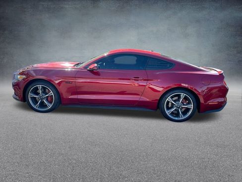 Used 2015 Ford Mustang GT Premium w/ Equipment Group 401A image 29