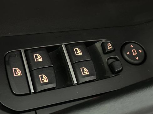 Used 2022 BMW X6 M w/ Executive Package image 13