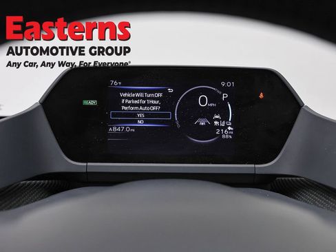Used 2023 Subaru Solterra AWD image 17