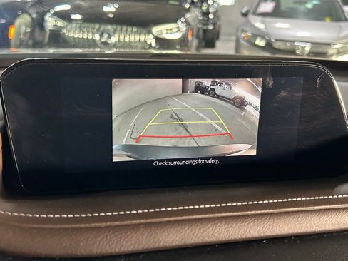 Used 2022 MAZDA CX-30 2.5 Turbo w/ Premium Package image 18