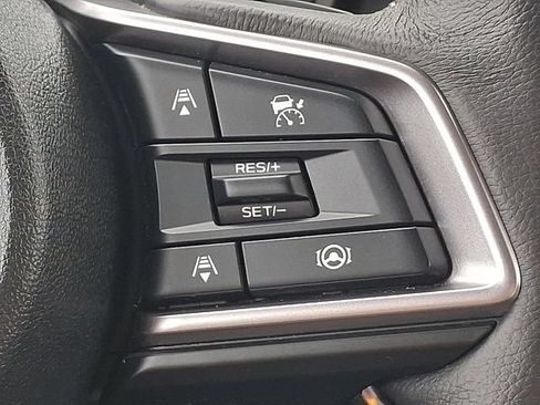 Used 2025 Subaru Ascent Limited AWD/4WD image 24