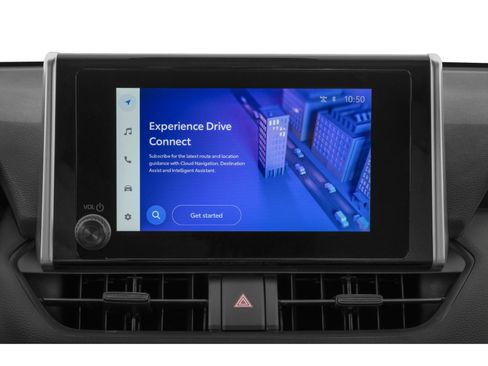 Used 2024 Toyota RAV4 LE image 14