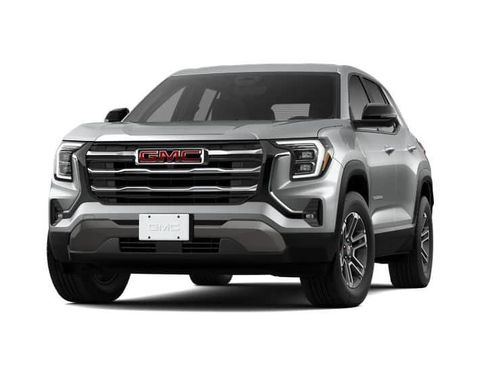 New 2026 GMC Terrain Elevation w/ Technology Package II AWD/4WD image 38