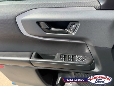 Used 2023 Ford Bronco Sport Big Bend image 10