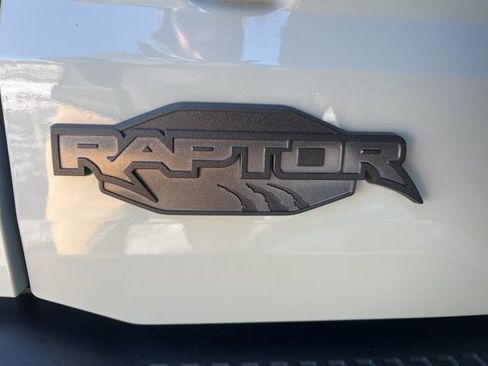 Used 2023 Ford Bronco Raptor image 40