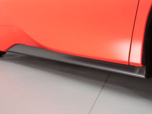 Certified 2022 Ferrari SF90 Spider image 56