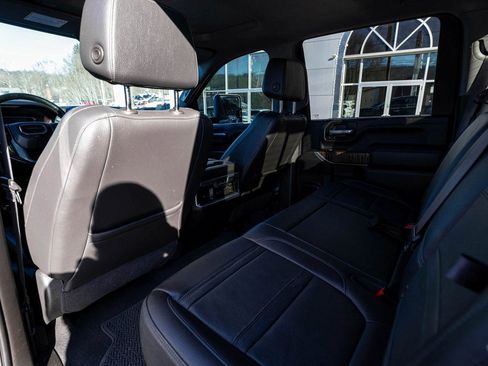 Used 2021 GMC Sierra 3500 Denali w/ Denali Ultimate Package image 28