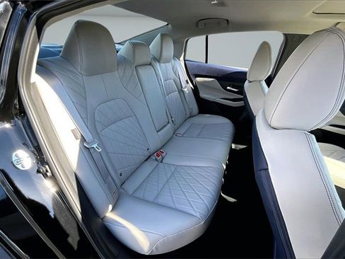 New 2026 Nissan Sentra SL image 10