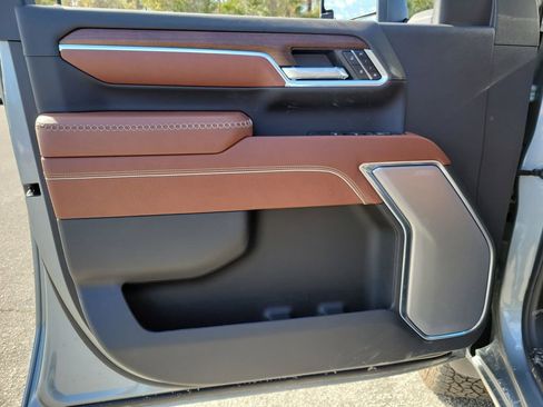 New 2026 GMC Sierra 2500 Denali Ultimate AWD/4WD image 19