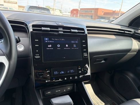 Used 2023 Hyundai Tucson SEL w/ Convenience Package AWD/4WD image 24